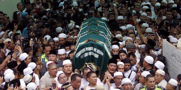 TRIBUNNEWS.COM/ISWANTO