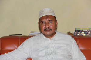 Ustad Zainul Akifin