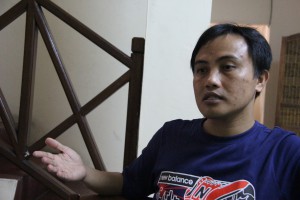 Tantowi 'Thowik' Anwari