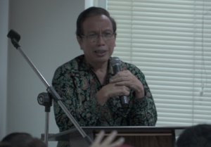 K.H. Masdar Mas’udi