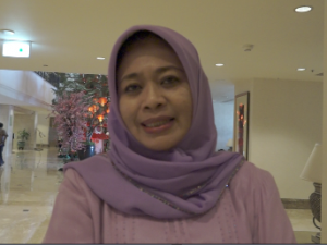 Prof. Dr. Siti Musdah Mulia