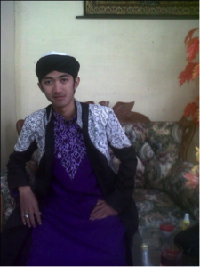 Raden Kamal Astha