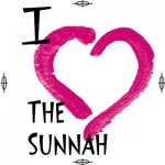 I Love Sunnah