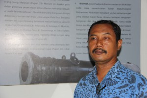 Pesan Sakral Sultan Demak Di Tubuh Ki Amuk