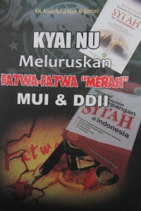 Kyai NU
