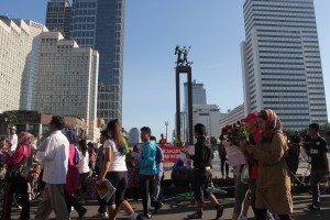 Fatimah Az Zahra Figur Teladan Universal