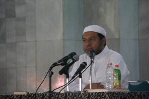 Ustaz Husein Alatas