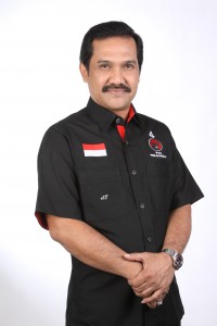 Kesekjenan DPP PDI Perjuangan