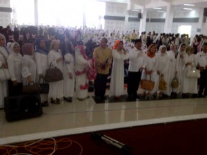 Indojalito Peduli (IJP) dan Ust Hassan Alaydrus