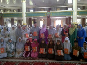 Indojalito Peduli (IJP)