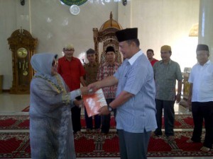 Indojalito Peduli (IJP)