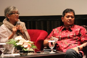 Timses Capres Bicara Intoleransi dan Nasib Pengungsi Syiah Sampang