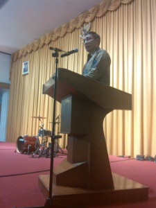 Menteri Agama Indonesia