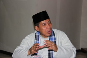 Kampung Betawi Situ Babakan