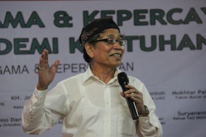 Kang Jalal