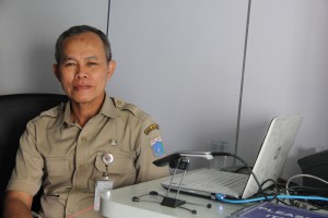 Soekono Pelayanan Permata