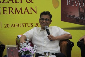 Buku Anak-anak Revolusi