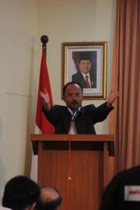 Bohong Kalau Indonesia Tidak Punya Teknologi