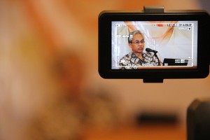 Cak Nur dan Islam Indonesia