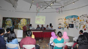 Masa Depan Budaya Indonesia