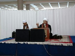 KH. Alawi Nurul Alam Al Bantani