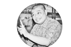 ISIS di mata Nasrani