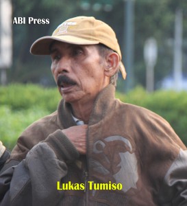 Tahanan Politik Tragedi 65 di buang ke Pulau Buru