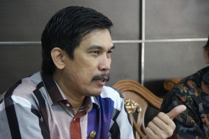 Persoalan Agraria tidak tuntas di masa SBY