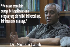 Berhala ala ISIS (Buku SKI Bermasalah)