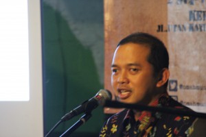 Munir Berlipat Ganda