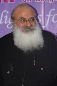 Pendeta Koptik Mesir