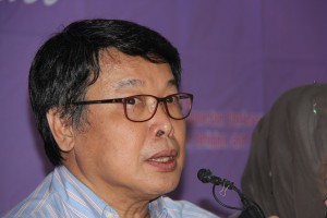 Romo Johannes Hariyanto