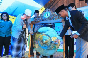 Alkhairaat Habib Saleh Aljufri