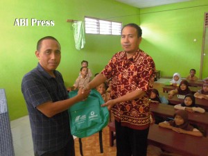 Madrasah Ibtidaiyah Swasta (MIS) Alkhairaat Birobuli