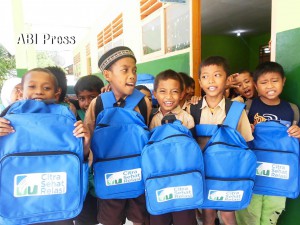 Madrasah Ibtidaiyah Swasta (MIS) Alkhairaat Birobuli