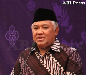 Ana La Syi’i, La Sunni, Bal Islami