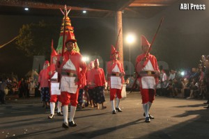 Taman Mini Indonesia Indah (TMII)