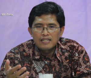 Pencatatan Nikah Beda Agama