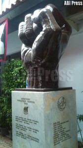 Sumpah Pemuda 28 Oktober