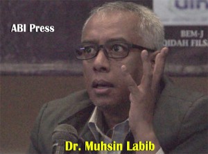 Arti Jokowi Bagi Bangsa Indonesia