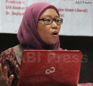 Perempuan Dalam Cengkeraman Budaya Patriarki