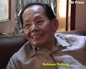 People Power Jangan Kira Mudah