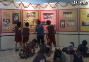 Kenalkan Nilai Persatuan Sumpah Pemuda Sejak Dini