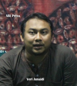 di Gusdurian; Darurat ke Kosongan Pemerintahan