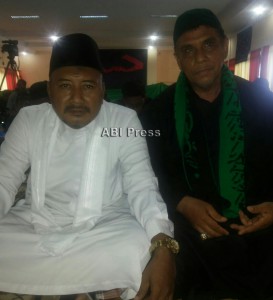 Peringatan Asyura di Balikpapan