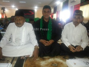 Peringatan Asyura di Balikpapan