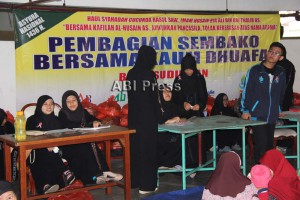 Asyuro Nasional 2014