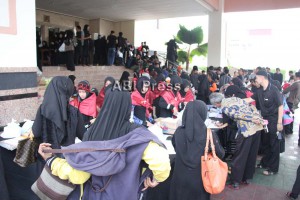 Asyuro Nasional 2014