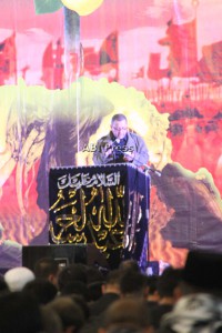 Asyura Nasional 2014