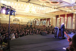 Ceramah Asyuro Nasional